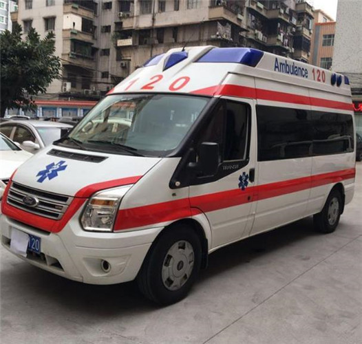 封开非急救护车护送行业的服务质量如何保障