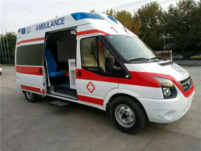 封开乌鲁木齐沙依巴克区上线 “安康护送” 非急救转运服务平台